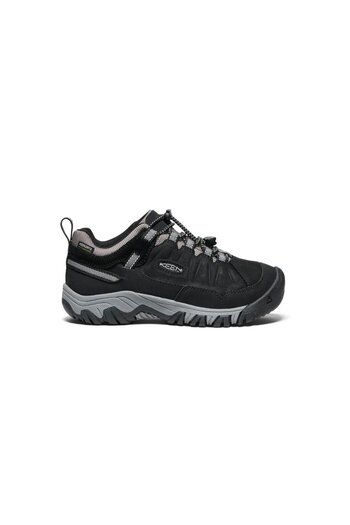 Keen Targhee Iv Wp Kids Outdoor Shoes
