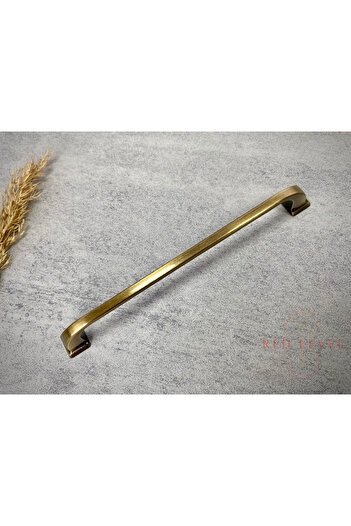Red Level Defne 160 mm Mânere Moderne Galben Antic Modele Mâner Mobilier Sertar Dulap Bucătărie Country de Lux