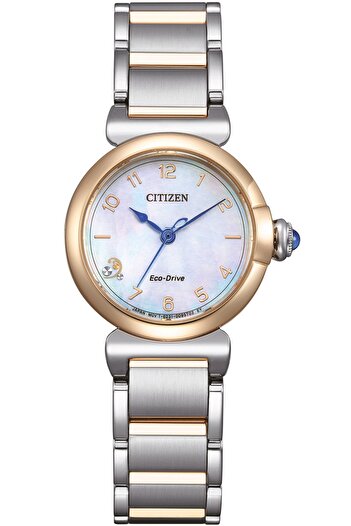 Citizen Em1136-87D Women's Wristwatch
