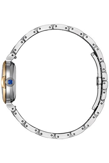 Citizen Em1136-87D Women's Wristwatch