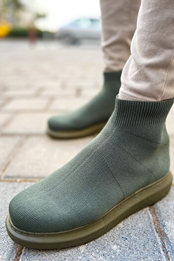 Chekich Ch207 Trt Maglieria t Men's Shoes