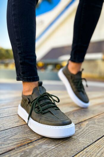 Chekich Saturn Ch159 Cbt - Men's Shoes
