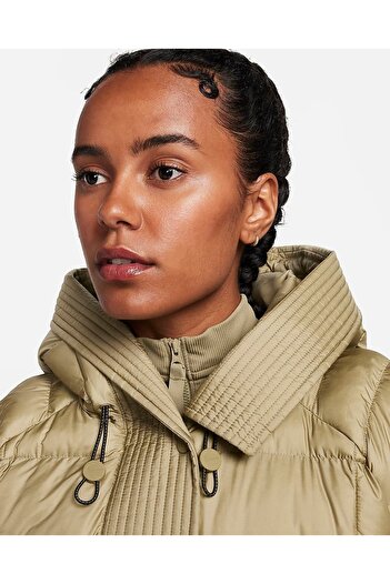 Nike Sportswear Essentials Prima Puffer Kadın Mont  NDD SPORT