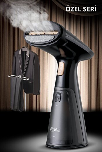 Kiwi 1000w KSI-640 Steam Iron