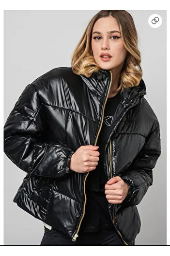 Nike Sportswear Classic Puffer Shine Kädın Mont