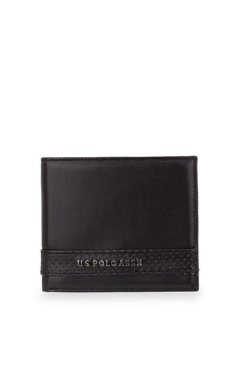U.S. Polo Assn. U.S. Polo Assn. Men's Wallet - Plcuz24000 Model