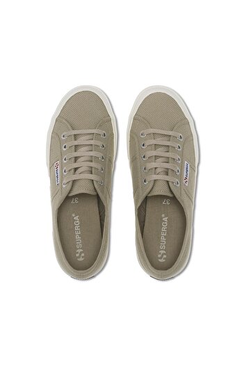 Superga 2750-cotu Classic Unisex Gri Sneaker