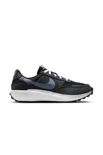Nike Waffle Nav Fj4195-001 Men's Casual Shoes