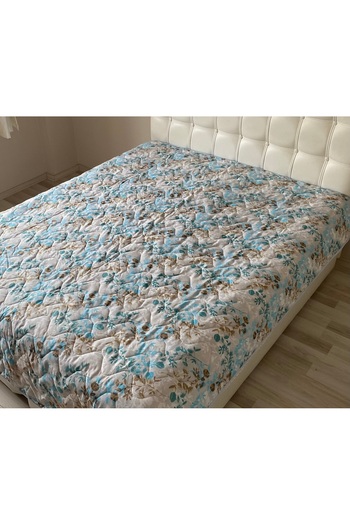 Akfil Life Single Quilted Cover - Multi-Purpose, 160x220 Cm