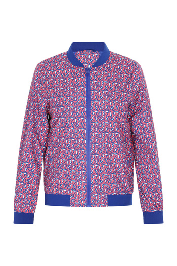 beach budz Jacket