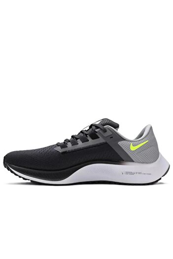 Nike Air Zoom Pegasus 38 Black Men's Running Shoes