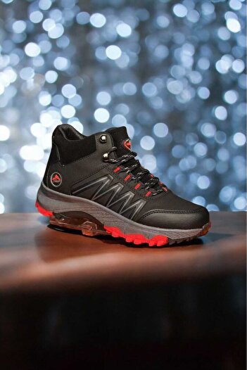 RENGARENG Unisex Winter Season Sports Boots