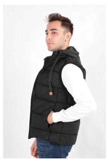 Cazador Men's 1005 Micro Vest 24Kceed01005