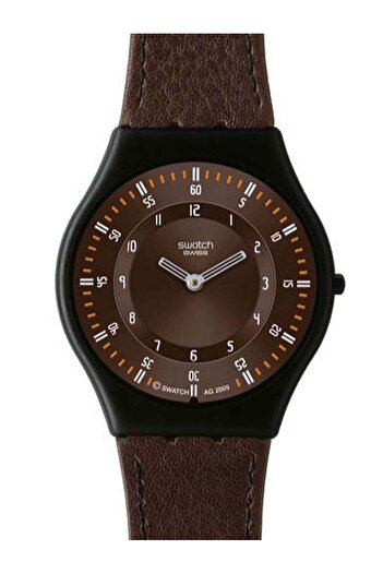 Swatch NATURALNESS