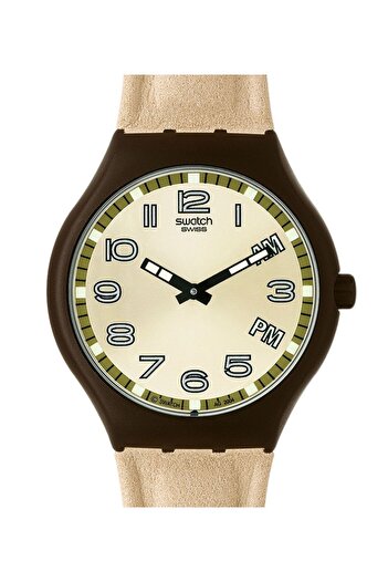 Swatch CASUAL BEIGE