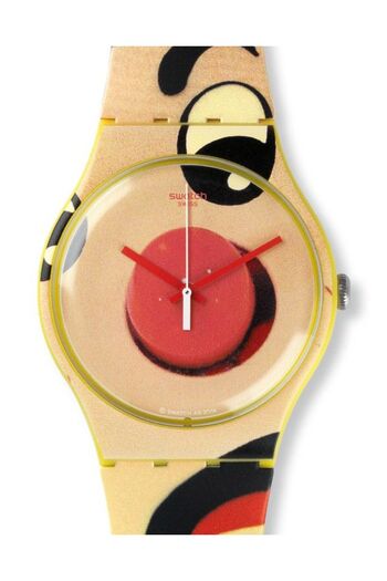 Swatch DANGEROUS LIES