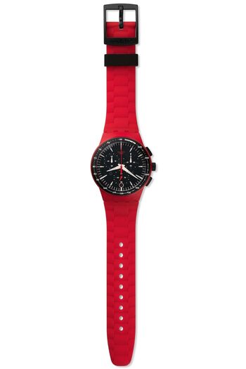 Swatch FIRE CORE
