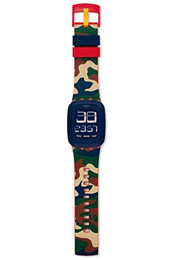 Swatch DESERT STORM