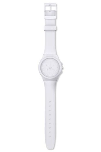 Swatch BASIC WHITE