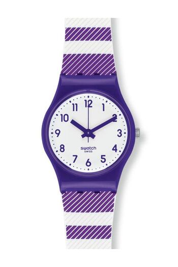 Swatch PURPLE TRACKS