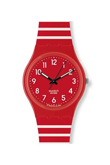 Swatch STRIPED BERRY
