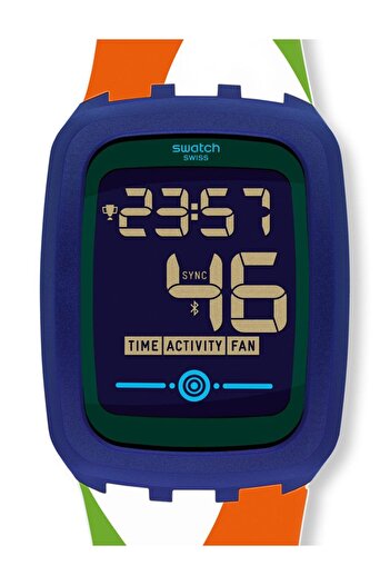Swatch VERAOZERO2