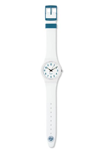 Swatch ROLAND GARROS 2012 BLANCHE