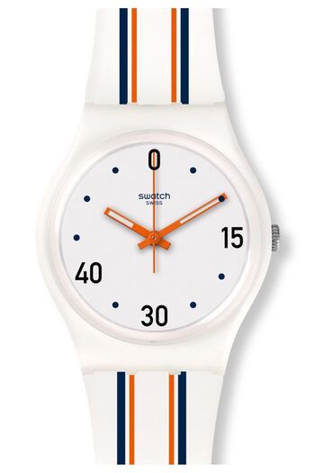 Swatch BELLE DE BREAK - Roland Garros Special 2017