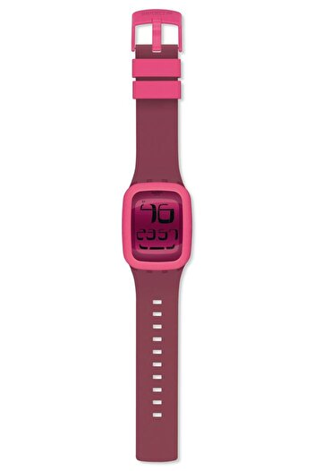 Swatch DIGI-LILY