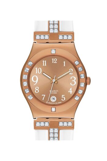 Swatch FANCY ME PINK GOLD