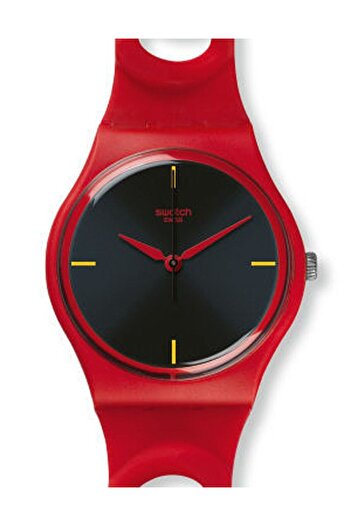 Swatch CRANBERRY LINK