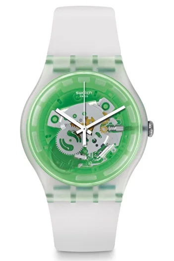 Swatch GREENMAZING