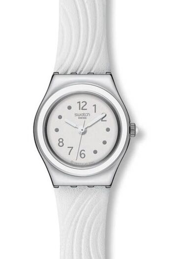 Swatch RECENT TRACES