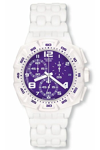 Swatch PURPLEPURITY
