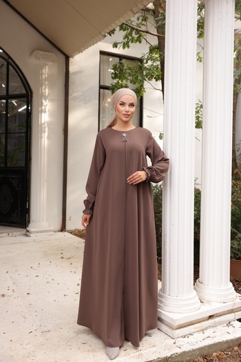 Nissra Ankanoor Cappuccino Ferace Anka 255002
