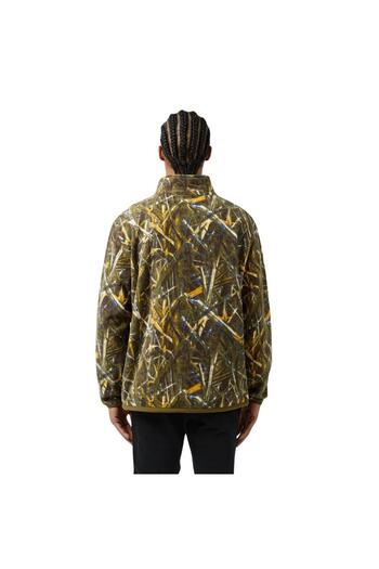Timberland Ανδρικό φλις Aop Polar 1/4 Fleece