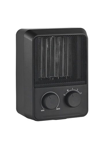 Beko BK RHF BT 3 Kademeli Fanlı Seramik Isıtıcı
