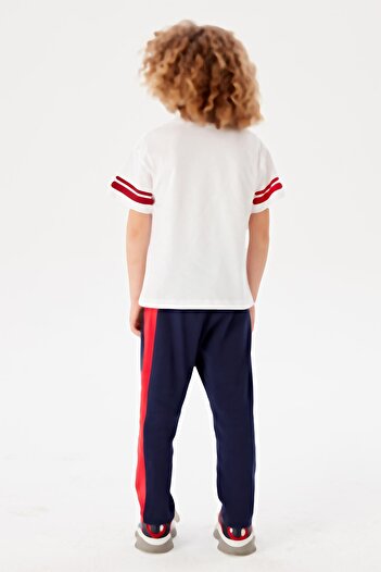Beverly Hills Polo Club Bg Store Erkek Çocuk Renkli Pantolon