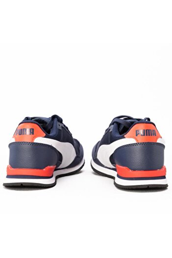 Puma ST Runner V3 Mesh JR Kadın Spor Ayakkabı 385510-09