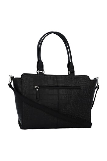 Burkely Casual Cayla Shopper Bag Leather 38 cm