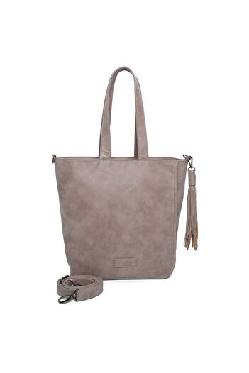 Fritzi aus Preußen Geanta Shopper Vintage Fritzi34 29 cm