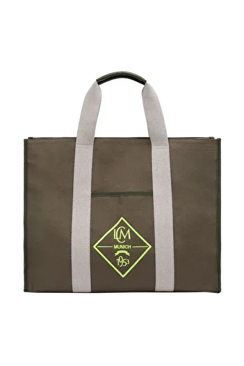 L.CREDI Katha Shopper Bag 44 cm