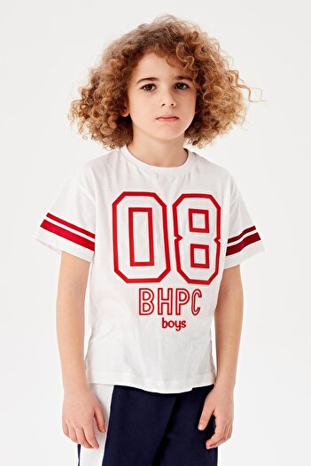 Beverly Hills Polo Club Bg Store Erkek Çocuk Renkli Pantolon