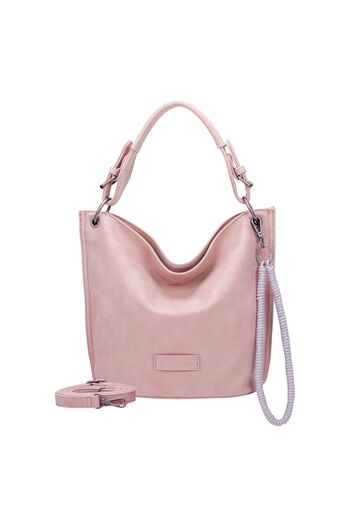 Fritzi aus Preußen Fritzi31N Vintage Shoulder Bag 26 cm
