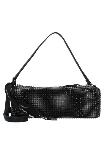 Replay Shoulder Bag 28.5 cm