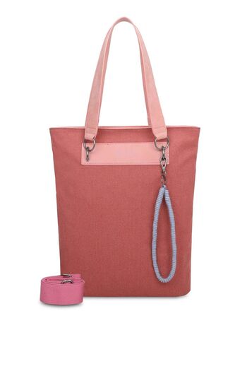 Fritzi aus Preußen Wudy01 Canvas Schultertasche 33 cm