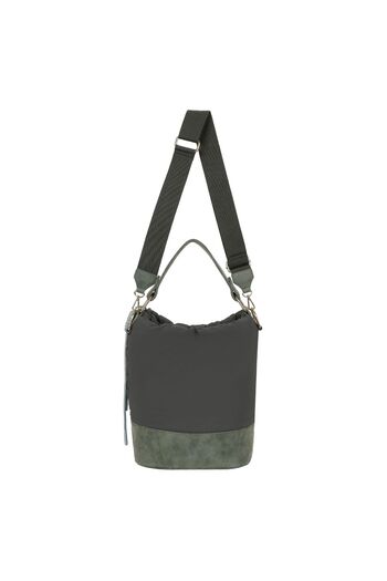 Fritzi aus Preußen Brigitte x fritzi Olga limited Bubble Shoulder Bag 27 cm