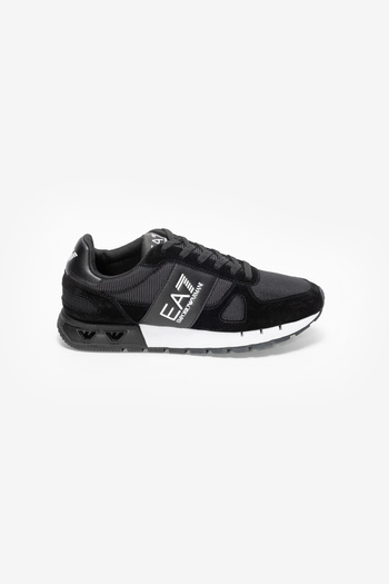 EA7 Unisex Sneaker