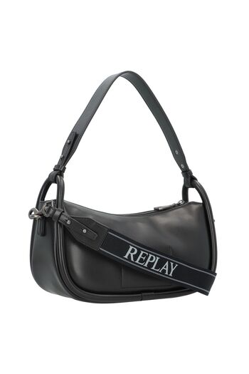 Replay Shoulder Bag 30 cm