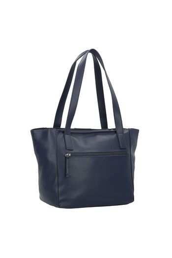 Tom Tailor Geanta Shopper Mirenda L 43 cm
